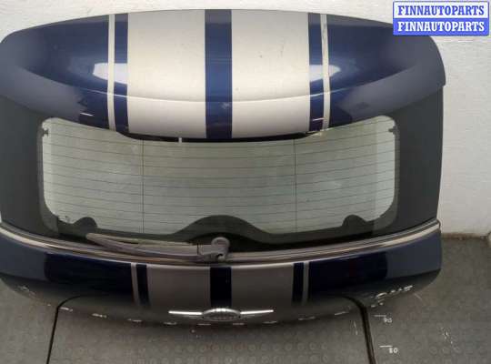 купить Ручка крышки багажника на Mini Countryman (R60) 2010-2016