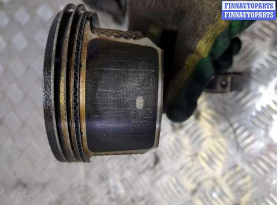 купить Поршень на Mazda 3 (BK) 2003-2009