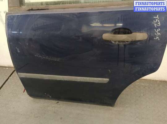 купить Дверь боковая (легковая) на Ford C-Max 2002-2010