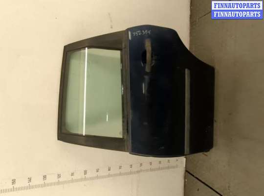 купить Дверь боковая (легковая) на Ford C-Max 2002-2010