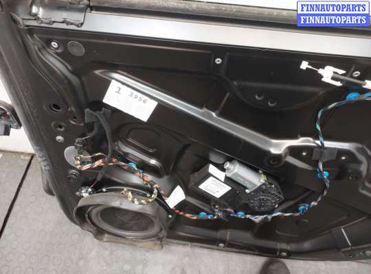 купить Стеклоподъемник электрический на Volkswagen Touareg 2002-2007