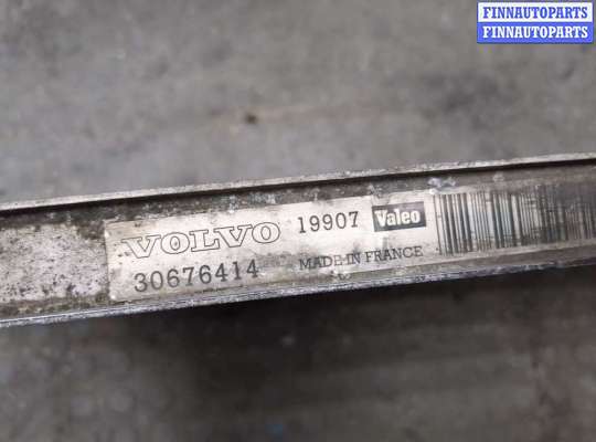 купить Радиатор кондиционера на Volvo S60 2000-2009