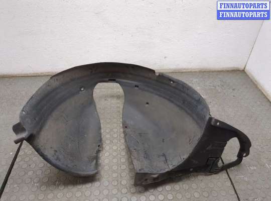 купить Защита арок (подкрылок) на Peugeot 207 2006-2015