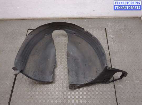 купить Защита арок (подкрылок) на Peugeot 207 2006-2015