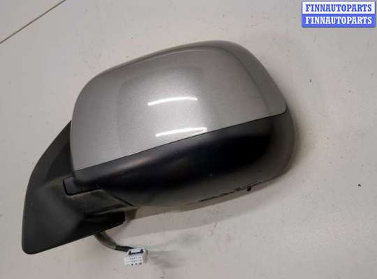 купить Зеркало боковое на Mitsubishi ASX 2010-2020