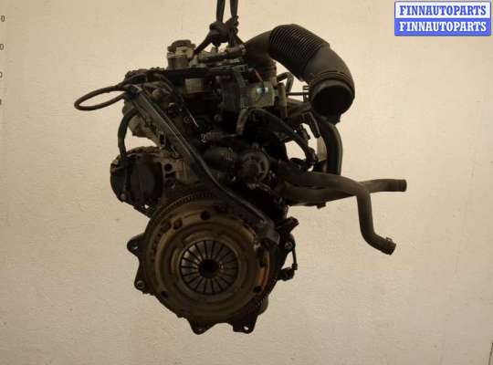 купить Двигатель (ДВС на разборку) на Volkswagen Polo 2005-2009