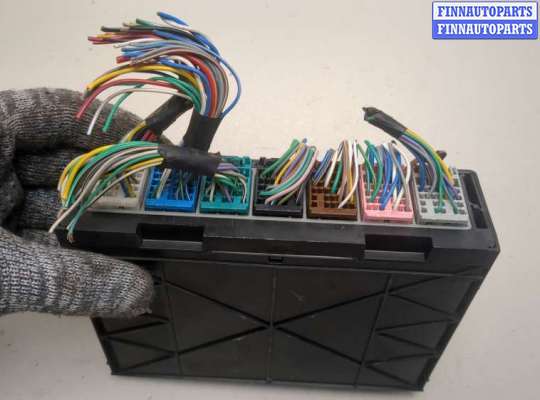 купить Блок управления бортовой сети (Body Control Module) на Chevrolet Trax 2013-2016