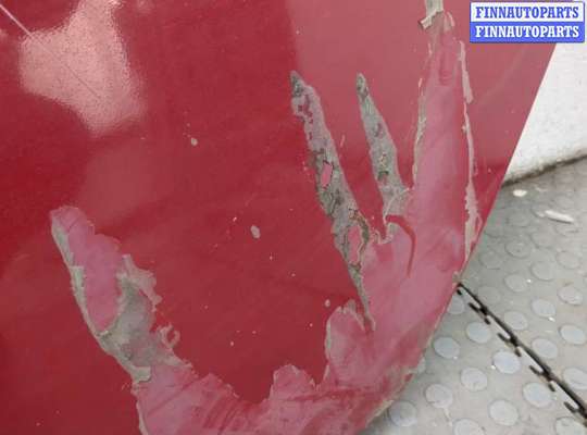 купить Капот на Citroen Berlingo 2008-2012