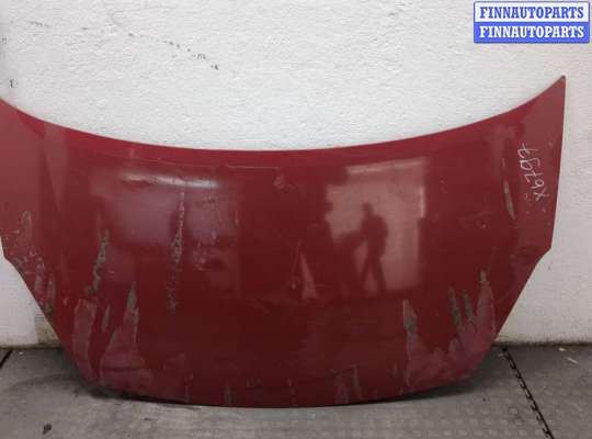 купить Капот на Citroen Berlingo 2008-2012