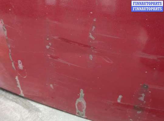 купить Капот на Citroen Berlingo 2008-2012