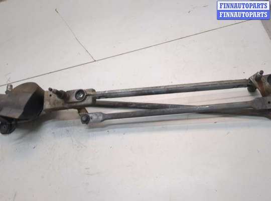 купить Механизм стеклоочистителя (трапеция дворников) на Ford Focus 1 1998-2004