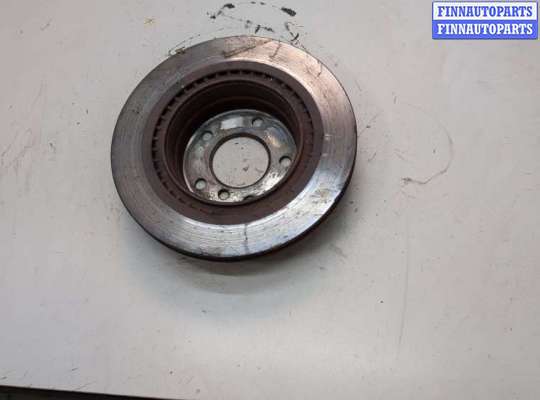 Купить Диск тормозной на BMW 3 E90, E91, E92, E93 2005-2012 Диск тормозной BM3614767 на BMW 3 E90, E91, E92, E93 2005-2012