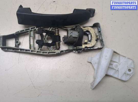 купить Ручка двери наружная на Ford Focus 2 2008-2011