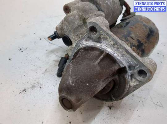 купить Стартер на Ford Fusion 2002-2012