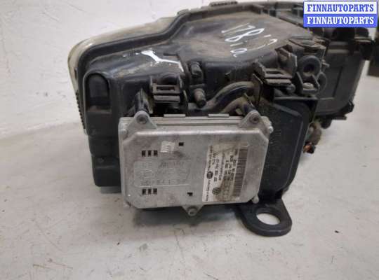 купить Фара (передняя) на Audi A8 (D3) 2002-2010