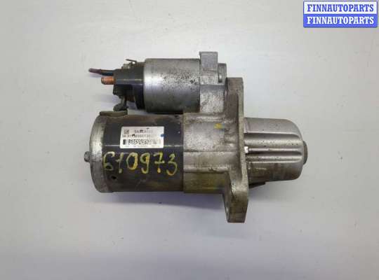 Купить Стартер на Opel Signum Стартер OP2345801 на Opel Signum