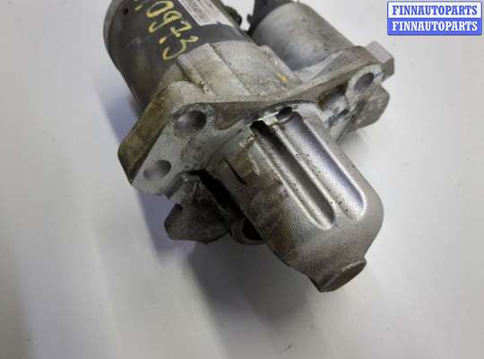 купить Стартер на Opel Signum