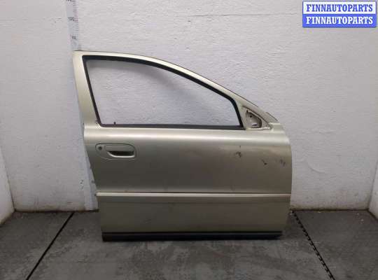 Стекло боковое двери на Volvo S60 I | V70 II (P2)