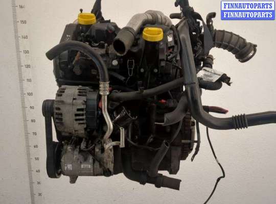 купить Форсунка топливная на Renault Megane 3 2009-2016