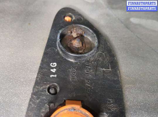 купить Заглушка буксировочного крюка на Suzuki Kizashi 2009-2014