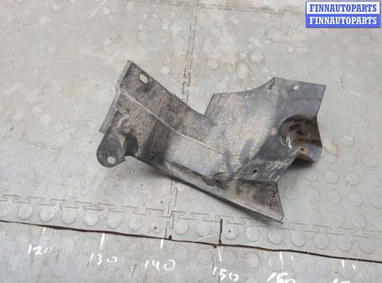 Защита днища, запаски, КПП, подвески MZ660992 на Mazda CX-9 2012-2016
