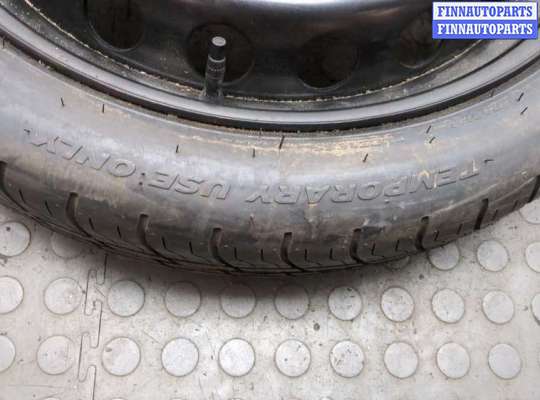 купить Колесо запасное (таблетка) на Audi A4 (B9) 2015-2023