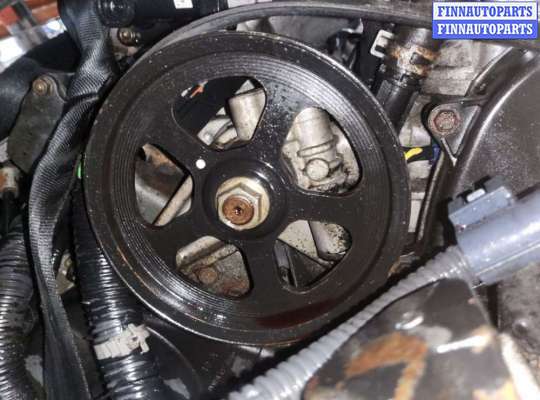 купить Насос гидроусилителя руля (ГУР) на Acura MDX 2001-2006