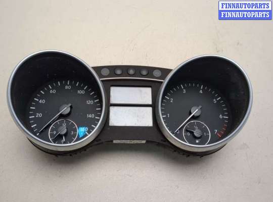 купить Щиток приборов (приборная панель) на Mercedes ML W164 2005-2011
