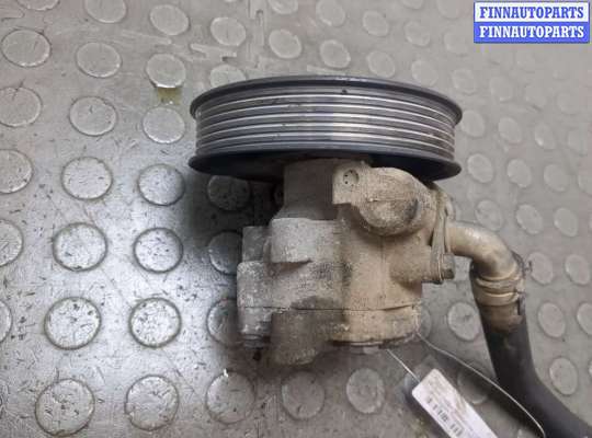 купить Насос гидроусилителя руля (ГУР) на Volkswagen Touareg 2006-2010