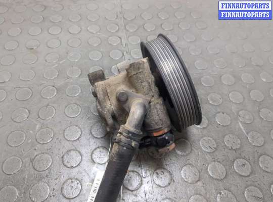 купить Насос гидроусилителя руля (ГУР) на Volkswagen Touareg 2006-2010