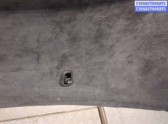 Обшивка салона на BMW 6 (F06/F12/F13)