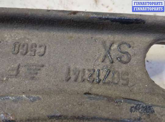 купить Рычаг подвески на Peugeot Boxer 2014-2025