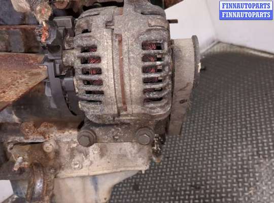 купить Двигатель (ДВС) на Ford Transit 2000-2006