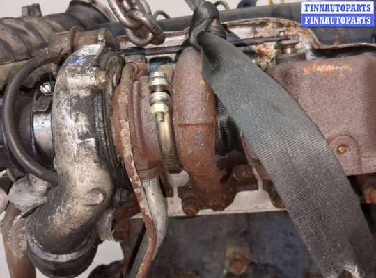 купить Двигатель (ДВС) на Ford Transit 2000-2006