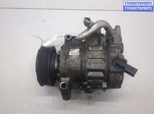 купить Компрессор кондиционера на Audi A4 (B7) 2004-2009