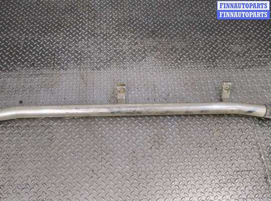 купить Подножка на Toyota RAV 4 2000-2005