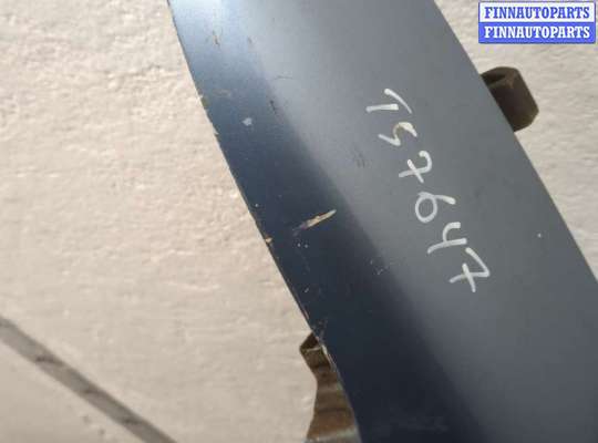 купить Крыло на Skoda SuperB 2008-2015