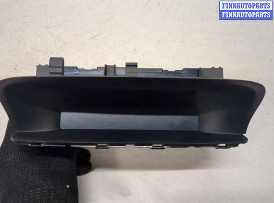 купить Дисплей компьютера (информационный) на Opel Meriva 2010-2018