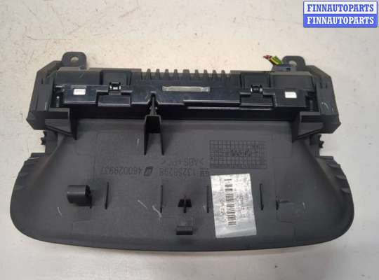 купить Дисплей компьютера (информационный) на Opel Meriva 2010-2018