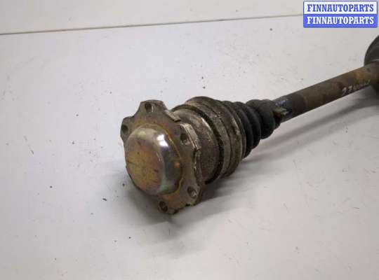 купить Полуось (приводной вал, шрус) на Volkswagen Golf 4 1997-2006