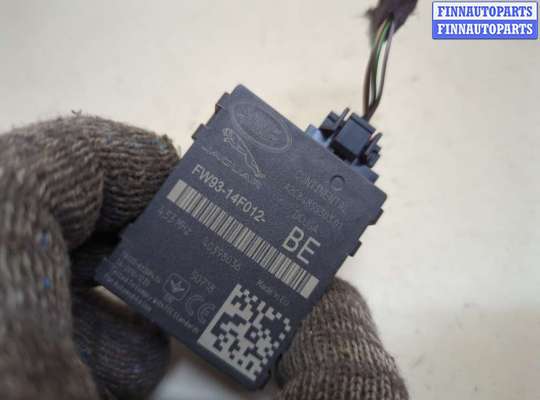 купить Блок контроля давления в шинах на Land Rover Range Rover Evoque 2011-2018