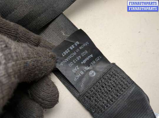 купить Ремень безопасности на Skoda Octavia (A5) 2004-2013