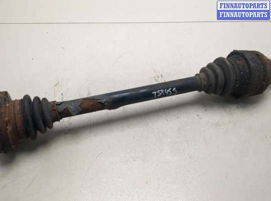 Полуось (приводной вал, шрус) BM3546918 на BMW X5 E53 2000-2006