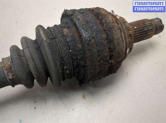 купить Полуось (приводной вал, шрус) на BMW X5 E53 2000-2006