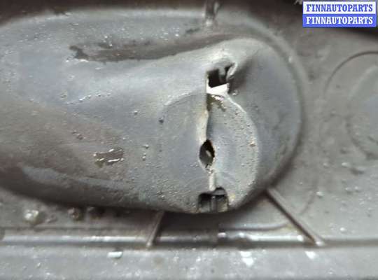 купить Защита днища, запаски, КПП, подвески на Skoda Octavia (A7) 2013-2023