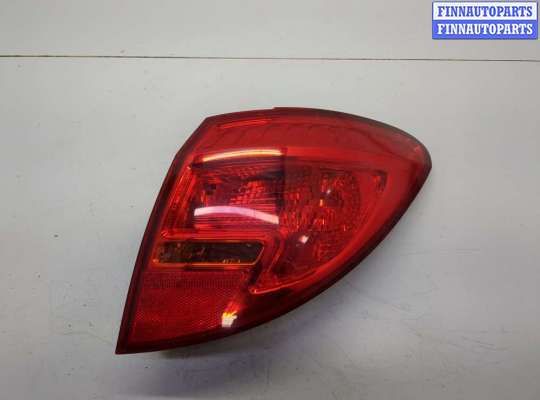 купить Фонарь (задний) на Opel Meriva 2010-2018