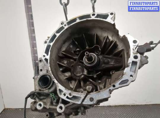 КПП 6-ст.мех. (МКПП) MZ663001 на Mazda 6 (GG) 2002-2007