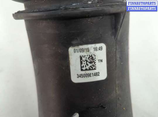 купить Патрубок корпуса воздушного фильтра на Ford Mustang 2014-2017