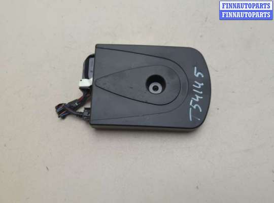 ЭБУ прочее на Ford Focus III