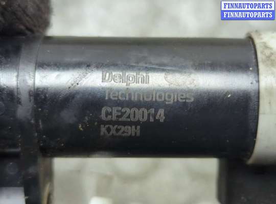 купить Катушка зажигания на Renault Clio 2005-2009